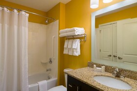 TownePlace Suites Harrisburg Hershey