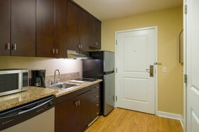 TownePlace Suites Harrisburg Hershey