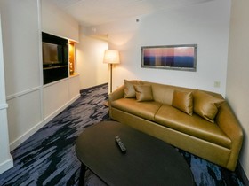 Fairfield Inn & Suites Hazleton