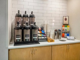 Fairfield Inn & Suites Hazleton