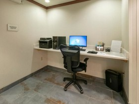 Fairfield Inn & Suites Hazleton