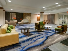 Fairfield Inn & Suites Hazleton