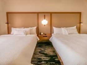 Fairfield Inn & Suites Hazleton