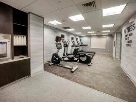 Fairfield Inn & Suites Hazleton