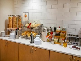 Fairfield Inn & Suites Hazleton