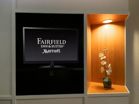 Fairfield Inn & Suites Hazleton