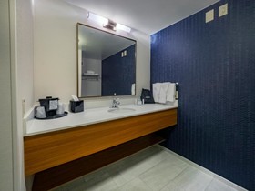 Fairfield Inn & Suites Hazleton