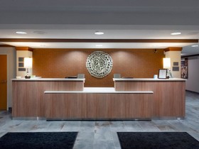 Fairfield Inn & Suites Hazleton