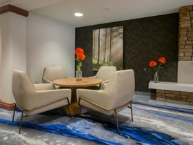 Fairfield Inn & Suites Hazleton