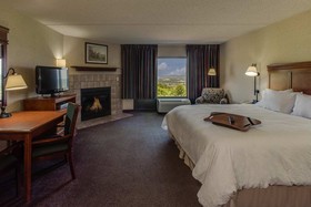 Hampton Inn Hazleton