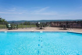 Hampton Inn Hazleton