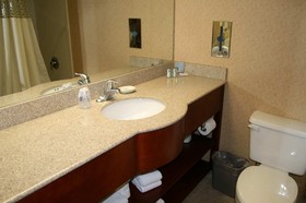 Hampton Inn Hazleton