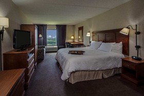 Hampton Inn Hazleton
