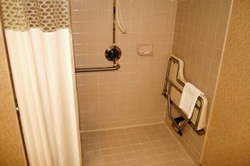 Hampton Inn Hazleton