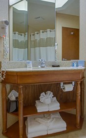 Hampton Inn Hazleton