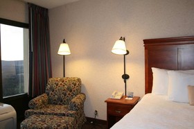 Hampton Inn Hazleton