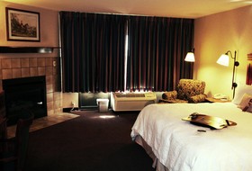 Hampton Inn Hazleton
