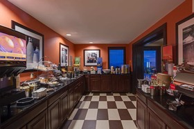 Hampton Inn Hazleton