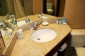 Hampton Inn Hazleton