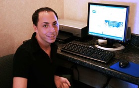 Hampton Inn Hazleton