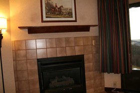 Hampton Inn Hazleton