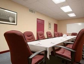 Red Carpet Inn & Suites