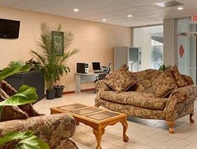 Red Carpet Inn & Suites