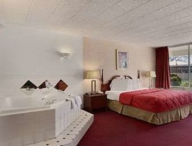 Red Carpet Inn & Suites