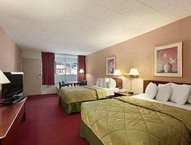 Red Carpet Inn & Suites