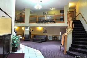 Red Roof Inn & Suites Hermitage