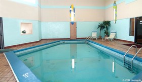 Red Roof Inn & Suites Hermitage
