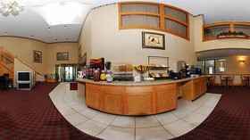 Red Roof Inn & Suites Hermitage