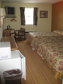 Cocoa Country Inn at the Park