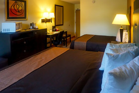 Cocoa Country Inn at the Park