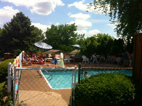 Cocoa Country Inn at the Park