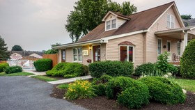 Cocoa Country Inn at the Park
