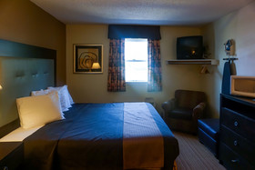 Cocoa Country Inn at the Park