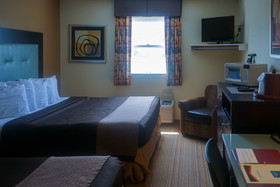 Cocoa Country Inn at the Park