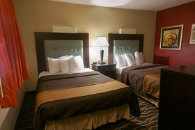 Cocoa Country Inn at the Park