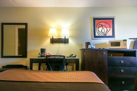 Cocoa Country Inn at the Park