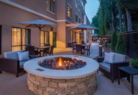 Courtyard Hershey Chocolate Avenue