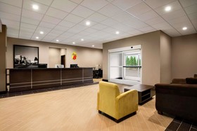 Super 8 by Wyndham Hershey