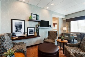 Hampton Inn & Suites Hershey Near the Park