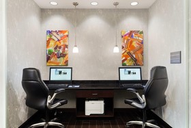 Hampton Inn & Suites Hershey Near the Park