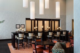 Hampton Inn & Suites Hershey Near the Park