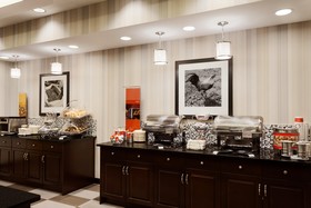 Hampton Inn & Suites Hershey Near the Park