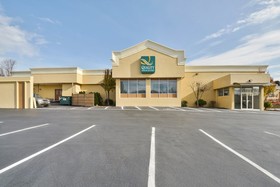 Quality Inn & Suites Indiana
