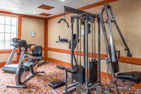 Quality Inn & Suites Indiana