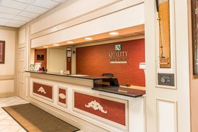 Quality Inn & Suites Indiana