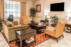 Quality Inn & Suites Indiana